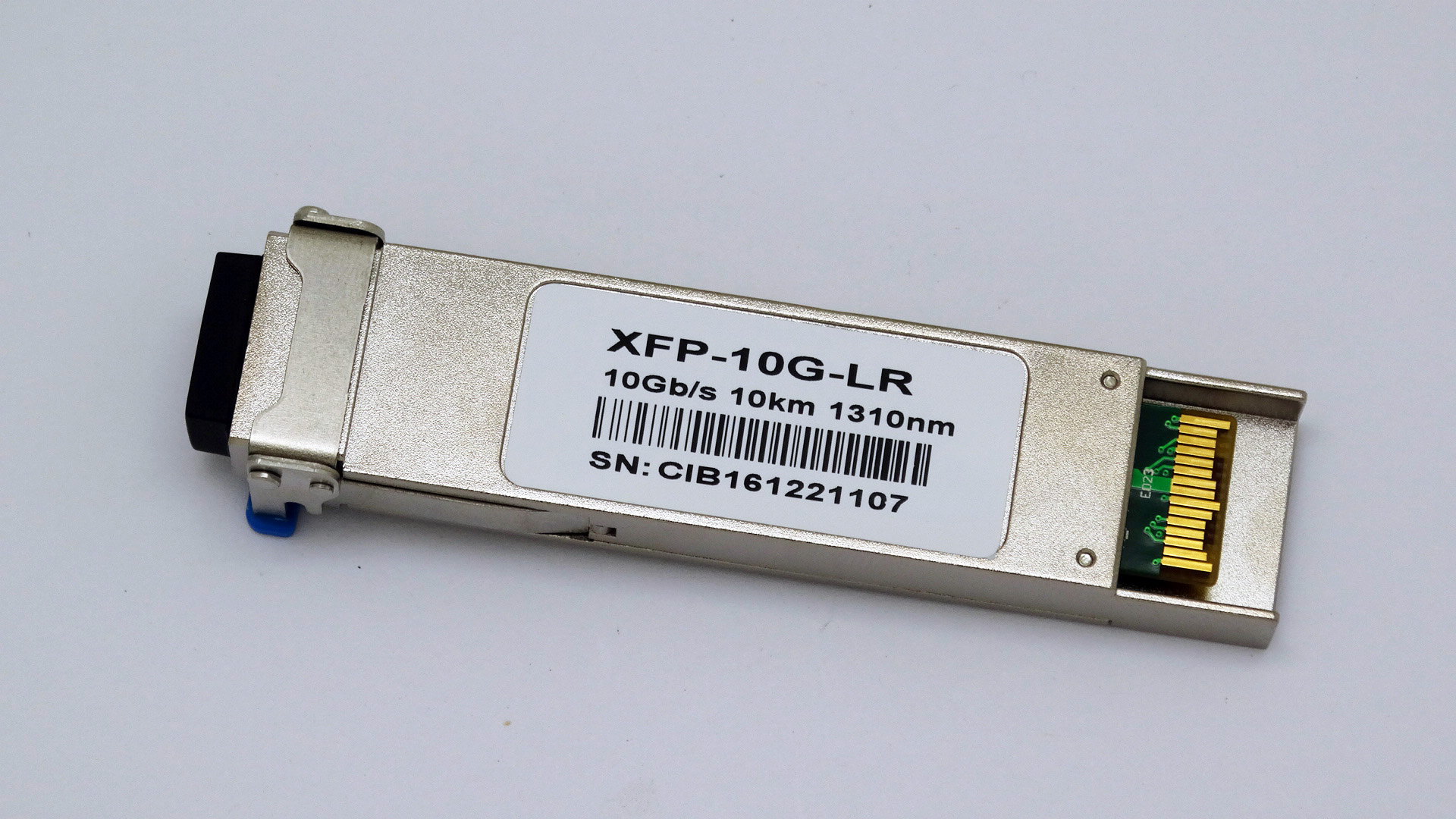 兼容锐捷Ruijie10GBASE-LR-XFP